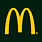 Logo - McDonald's, ul.Benicka 11A, Krotoszyn 63-700, godziny otwarcia, numer telefonu