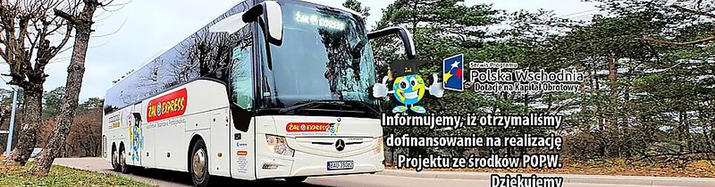 Zdjęcie w galerii Żak Express nr 5