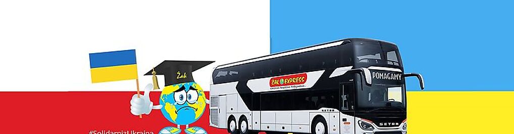 Zdjęcie w galerii Żak Express nr 3