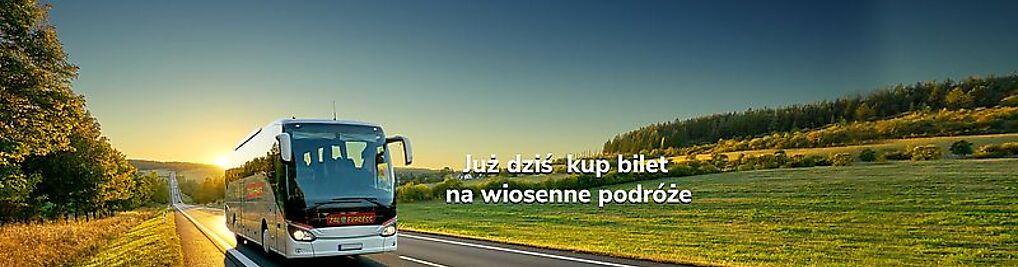 Zdjęcie w galerii Żak Express nr 1
