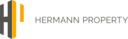 Logo - HERMANN PROPERTY, Rejewskiego Mariana 32a, Poznań 61-419 - Rzeczoznawca, numer telefonu