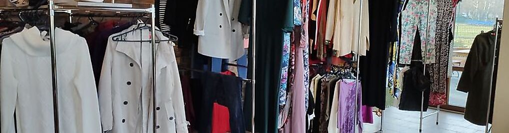 Zdjęcie w galerii Sklep Nad Tamą - Odzież, outlet, komis ubrań, sklep spożywczy nr 1