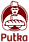 Logo - Putka - Piekarnia, 11 Listopada 44 A, Warszawa 03-436, godziny otwarcia, numer telefonu