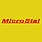 Logo - MicroStal - Profile Stalowe Stal Zbrojeniowa, Słupecka 3 62-400 - Przedsiębiorstwo, Firma, godziny otwarcia, numer telefonu