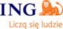Logo - ING Bank Śląski - Bankomat, Hołdunowska 18a, Lędziny, godziny otwarcia