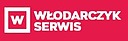 Logo - WŁODARCZYK Serwis, Sudół 90B, Sudół 28-300 - Autoserwis, numer telefonu