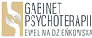 Logo - GABINET PSYCHOTERAPII EWELINA DZIEŃKOWSKA, Kręta 2a, Iława 14-200 - Psychiatra, Psycholog, Psychoterapeuta, numer telefonu
