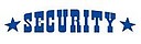 Logo - Security Sp. z o.o., Litewska 11/13, Gdańsk 80-719 - Przedsiębiorstwo, Firma, numer telefonu