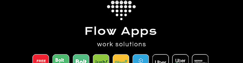 Zdjęcie w galerii Flow Apps nr 4