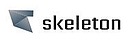Logo - Skeleton Sp. z o.o., Grunwaldzka 1/4, Śrem 63-100 - Przedsiębiorstwo, Firma, godziny otwarcia, numer telefonu
