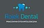 Logo - Rojek Dental, Panasa Henryka 1/39, Olsztyn 10-052 - Dentysta, numer telefonu