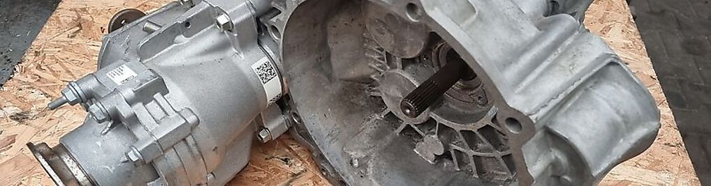 Zdjęcie w galerii AutoSkrzynie.eu nr 1