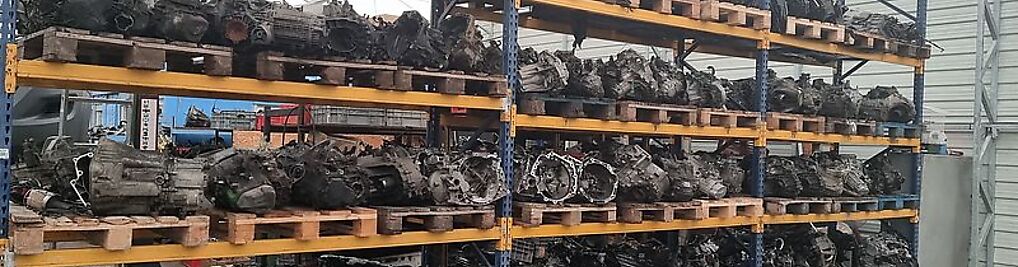 Zdjęcie w galerii AutoSkrzynie.eu nr 2