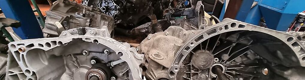 Zdjęcie w galerii AutoSkrzynie.eu nr 3