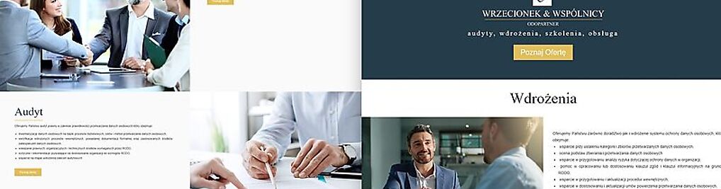 Zdjęcie w galerii GeminiSoftnet Tomasz Czujewicz - Tworzenie Stron Internetowych nr 3