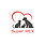 Logo - Sklep zoologiczny Super REX, Króla Władysława Jagiełły 1A/7 11-400 - Zoologiczny - Sklep, godziny otwarcia