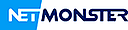 Logo - NETMONSTER Strony Internetowe, Jana Kasprowicza 25, Kościan 64-000 - Agencja reklamowa, godziny otwarcia, numer telefonu