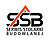 Logo - SSB Serwis okien i drzwi, Wiolinowa 7, Warszawa 02-785 - Ślusarz, godziny otwarcia, numer telefonu