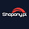 Logo - Opony samochodowe - Shopony, Przy Skarpie 35, Toruń 87-100 - Felgi, Opony - Sklep, numer telefonu