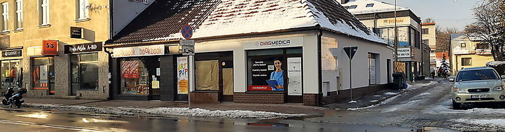 Zdjęcie w galerii DIAGMEDICA Centrum Analiz Medycznych nr 2