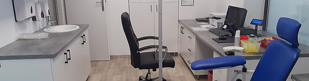 Zdjęcie w galerii DIAGMEDICA Centrum Analiz Medycznych nr 4
