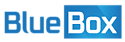 Logo - Bluebox Invest Sp. z o.o., Sienkiewicza Henryka 3, Sosnowiec 41-200 - Centrum logistyczne, numer telefonu