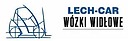 Logo - Lech-Car Wózki Widłowe Leszek Kupczak, Okrężna 21, Dziemionna 86-060 - Przedsiębiorstwo, Firma, numer telefonu