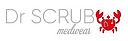 Logo - Dr SCRUB, Gwarków 10, Inowrocław 88-100 - Przedsiębiorstwo, Firma, godziny otwarcia, numer telefonu