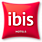 Logo - Ibis, Pawia 11, Kraków 31154, numer telefonu