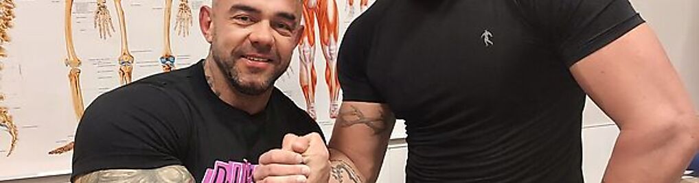 Zdjęcie w galerii Body Therapy nr 1