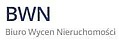 Logo - BWN - Rzeczoznawca Majątkowy Wrocław, Granitowa 47, Wrocław 52-235 - Rzeczoznawca, numer telefonu