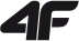 Logo - 4F - Sklep, Towarowa 2, Tychy 43-100, numer telefonu