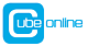 Logo - Cube Online, Nowy Świat 2/100, Warszawa 00-497 - Agencja reklamowa, godziny otwarcia, numer telefonu