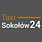 Logo - Taxi Sokołów Podlaski całodobowe, gen. Andersa Władysława 13C 08-300 - Taxi, godziny otwarcia, numer telefonu