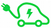 Logo - Punkt ładowania pojazdów, ELZAB 1 _, Zabrze 41-813, godziny otwarcia, numer telefonu