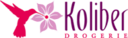 Logo - Koliber - Drogeria, Poniatowskiego 4, Łazy