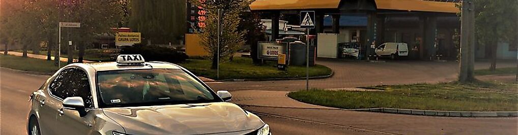 Zdjęcie w galerii Taxi Sokołów Podlaski całodobowe nr 2