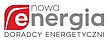Logo - Nowa Energia Doradcy Energetyczni Bogacki, Osicki, Zieliński Sp. 40-671 - Energetyka, numer telefonu