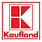 Logo - Kaufland - Supermarket, Korfantego 5, Zabrze 41-800, godziny otwarcia, numer telefonu