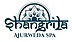 Logo - ShangriLa Ajurweda SPA, Główna 40, Tychy 43-100 - Przedsiębiorstwo, Firma, numer telefonu