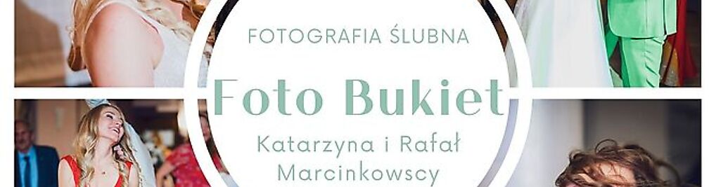 Zdjęcie w galerii Foto Bukiet - usługi fotograficzne nr 1