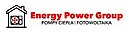 Logo - Energy Power Group Sp. z o.o., Rzeszów 35-074 - Przedsiębiorstwo, Firma, numer telefonu