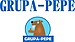 Logo - Grupa Pepe Sp. z o.o., Leopolda Śliwy, 10, Kraków 30-898, godziny otwarcia, numer telefonu