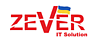 Logo - ZEVER IT Solution Sp. z o.o., Droszyńskiego Leona 15, Gdańsk 80-381 - Przedsiębiorstwo, Firma, godziny otwarcia, numer telefonu