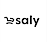Logo - Saly S.A., Gromadzka 103, Kraków 30-719 - Informatyka, godziny otwarcia, numer telefonu