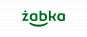 Logo - Żabka - Sklep, UL. WĘGIERSKA 12/05, Gorlice 38-300, godziny otwarcia
