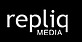 Logo - RepliqMedia, Akademicka, Warszawa 02-038 - Media - Biuro, Oddział, numer telefonu