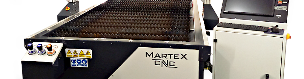 Zdjęcie w galerii MARTEX CNC- Producent Wypalarek Plazmowych i Gazowych nr 2