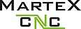 Logo - MARTEX CNC- Producent Wypalarek Plazmowych i Gazowych, Grodków 49-200 - Przedsiębiorstwo, Firma, godziny otwarcia, numer telefonu
