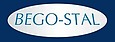 Bego-Stal s.c., Aleja Powstańców Wielkopolskich 163, Piła 64-920 - Przedsiębiorstwo, Firma, numer telefonu Logo - Bego-Stal s.c., Aleja Powstańców Wielkopolskich 163, Piła 64-920 - Przedsiębiorstwo, Firma, numer telefonu